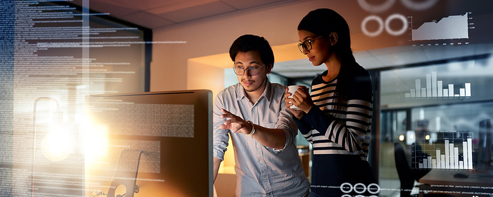 Bild zu Security Engineer Infrastructure (m/w/d)