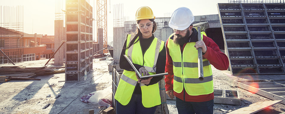 Bild zu Projektentwickler Wohnungsbau (m/w/d)