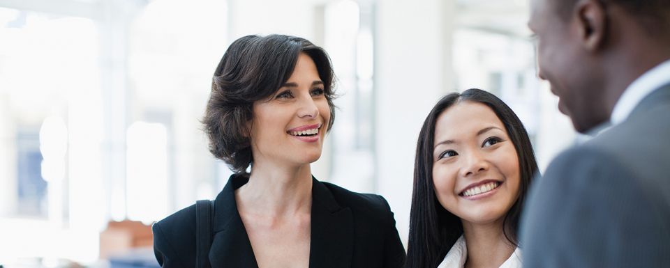 Bild zu Legal Counsel als Generalist (m/w/d)