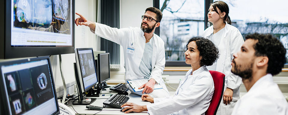 Bild zu (Senior) Medical Science Liaison Manager (m/w/d)