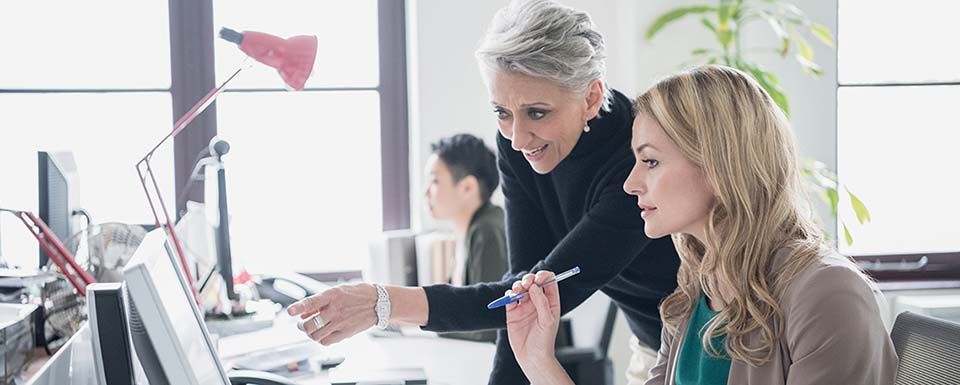 Bild zu Mitarbeiter Innendienst (m/w/d)