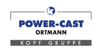 Power-Cast Ortmann GmbH & Co. KG.